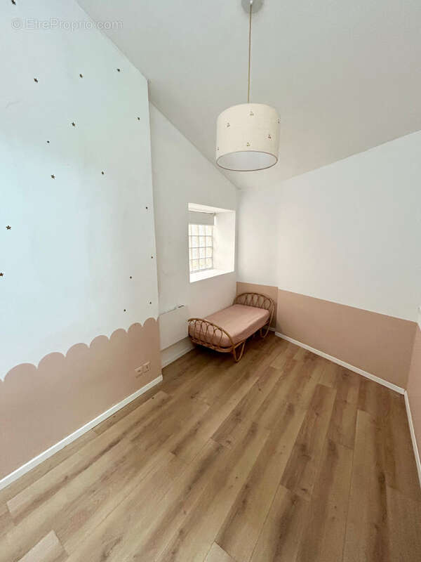 Appartement à LYON-4E