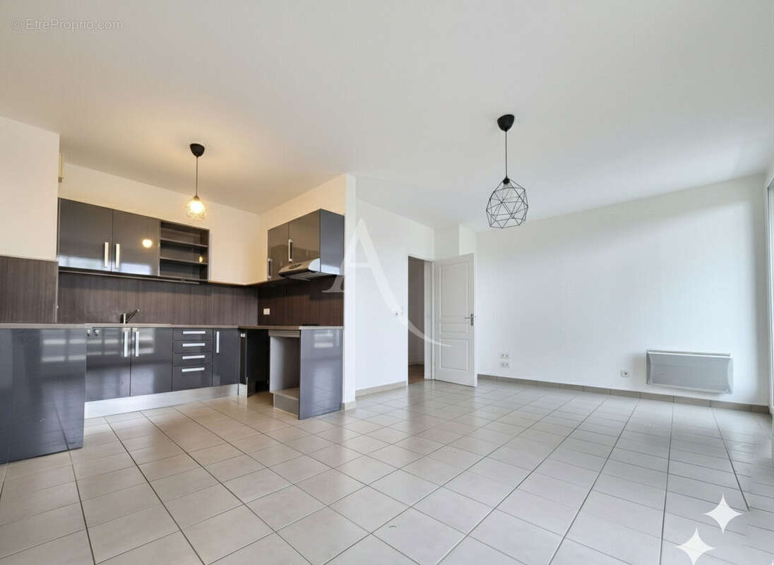 Appartement à GRADIGNAN