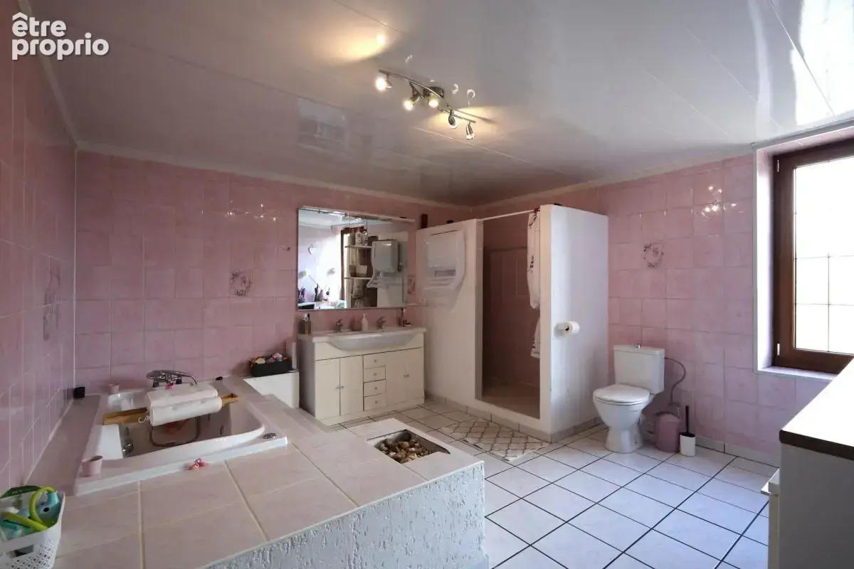  à vendre – maison de caractère 179 m² – 3 chambres + bureau – terrain 1 051 m² – proche belgique & luxembourg - photo 18