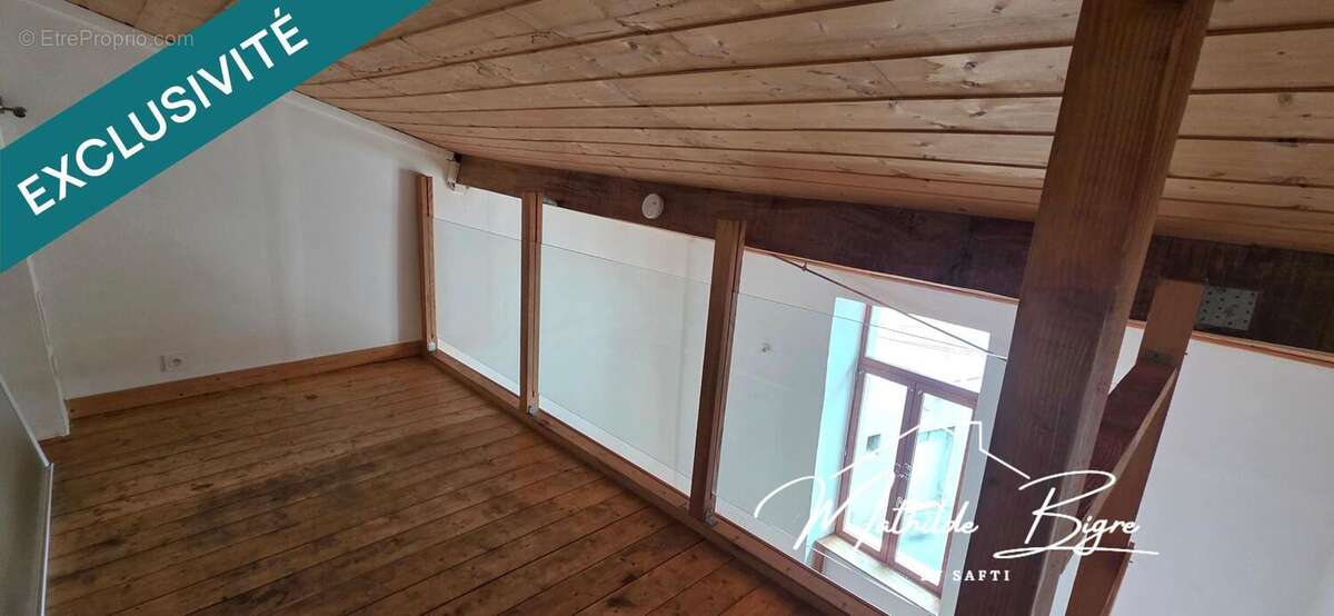 Photo 5 - Maison à BRASSAC-LES-MINES