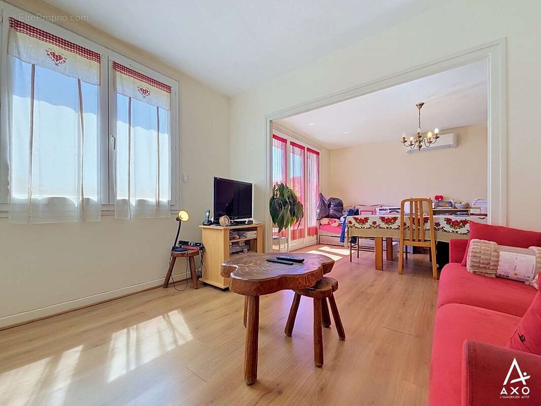 Maison traditionnelle de plain pied - photo 6