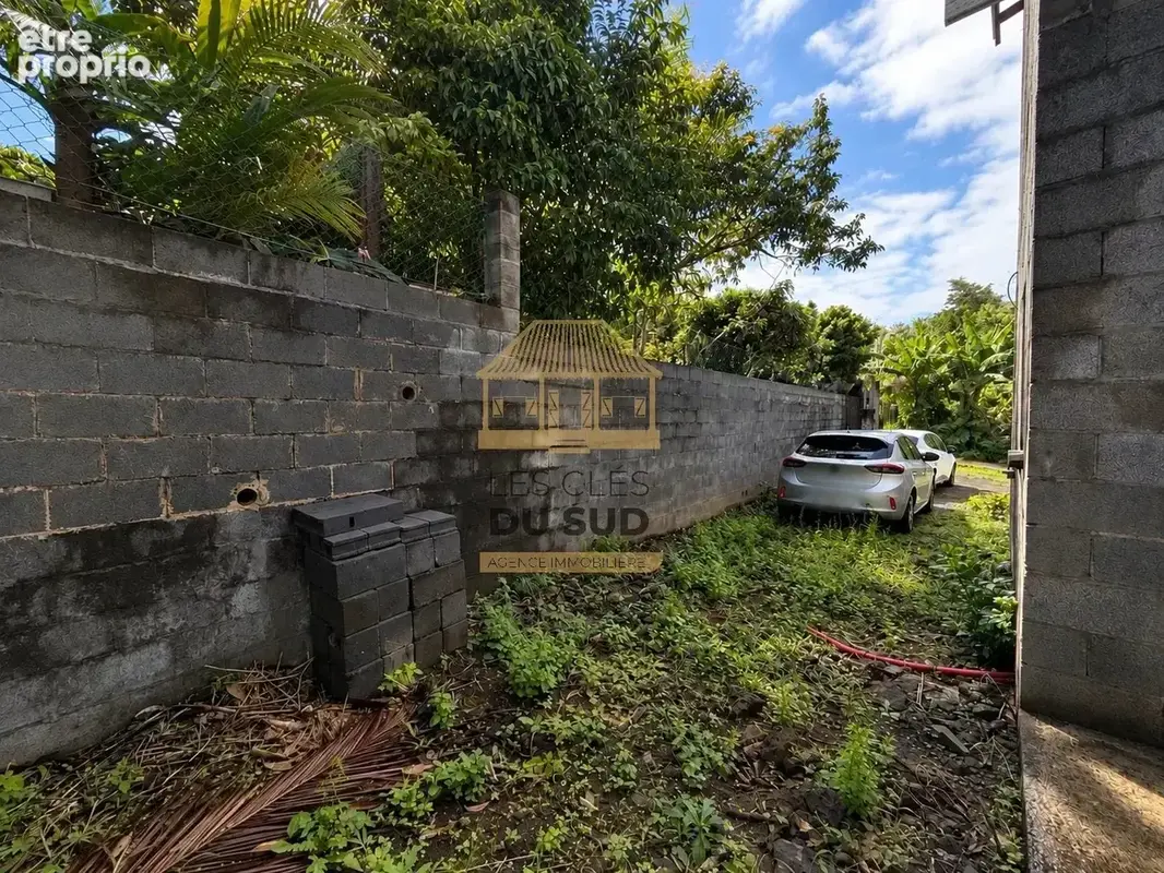 À vendre - maison de type t4 de 87 m² environ - saint-joseph - 155 000€ - photo 5