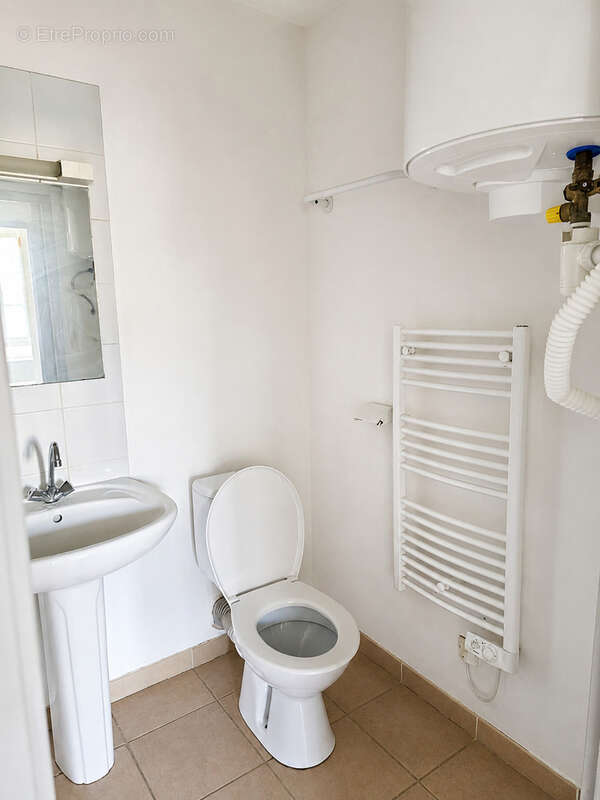 Appartement à AVIGNON
