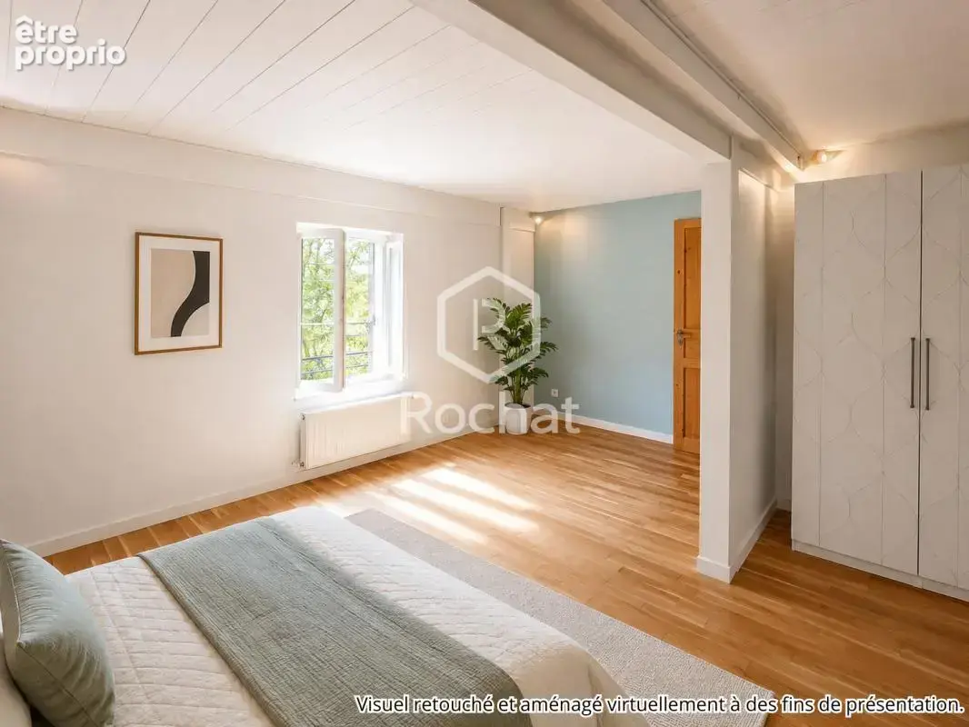 Maison - 297 m2 - 9 pièces - photo 18