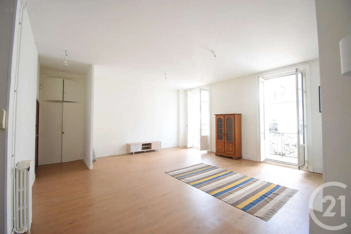 Appartement à VICHY