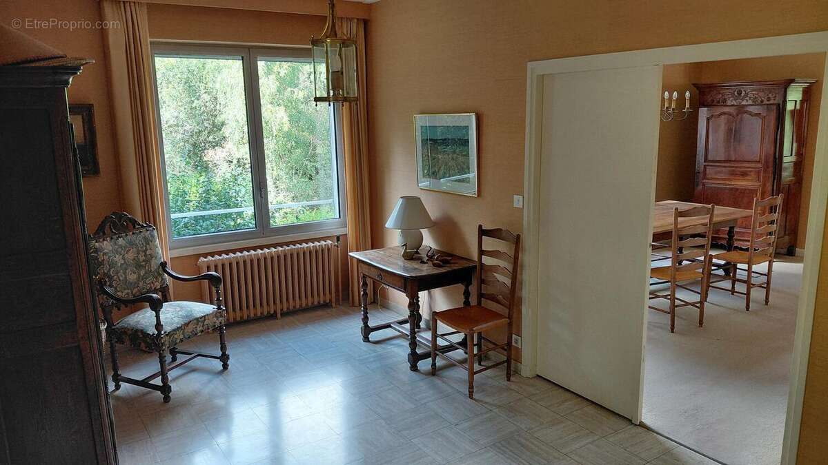 Photo 9 - Maison à SAINT-MARTIN-D&#039;ESTREAUX