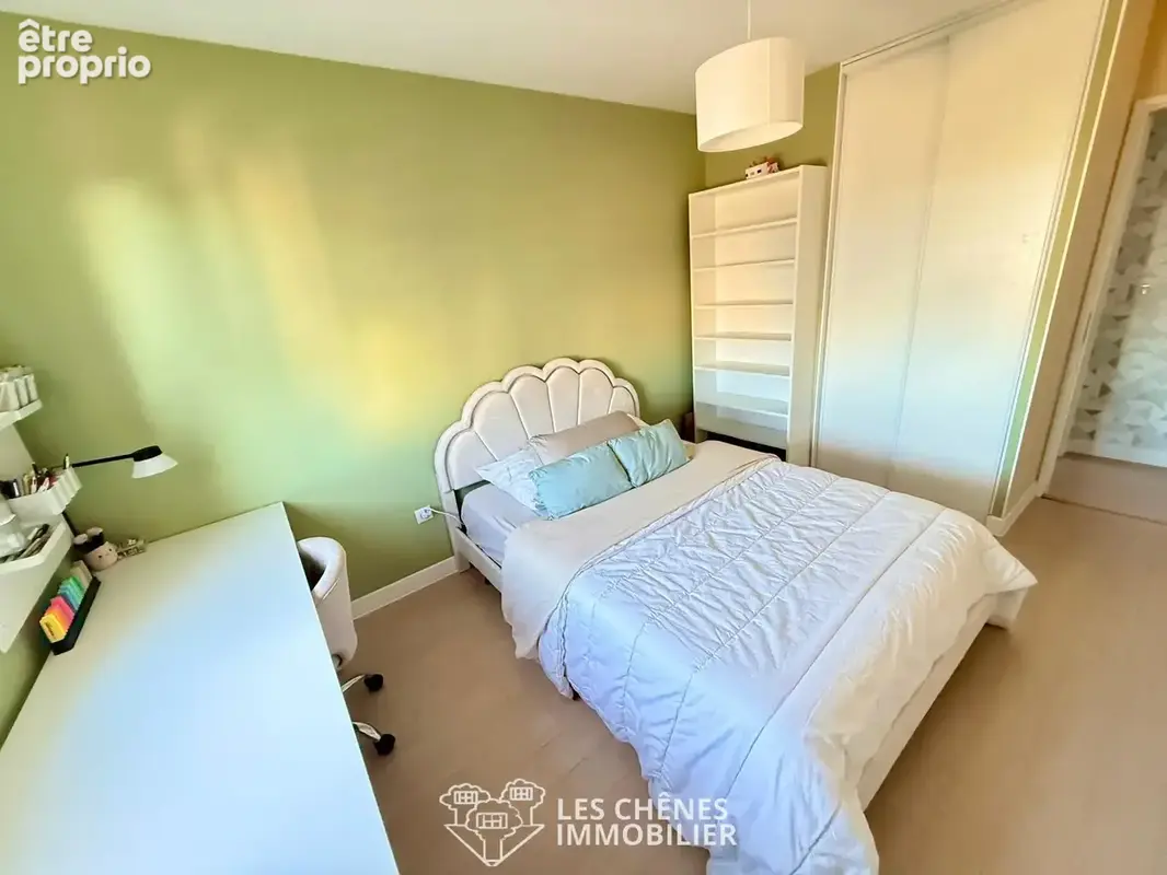 Maison Individuelle F6 - photo 5