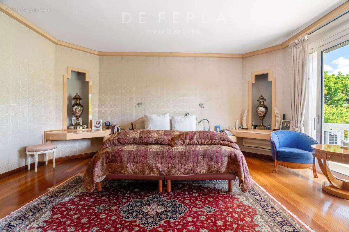 Maison à NOGENT-SUR-MARNE