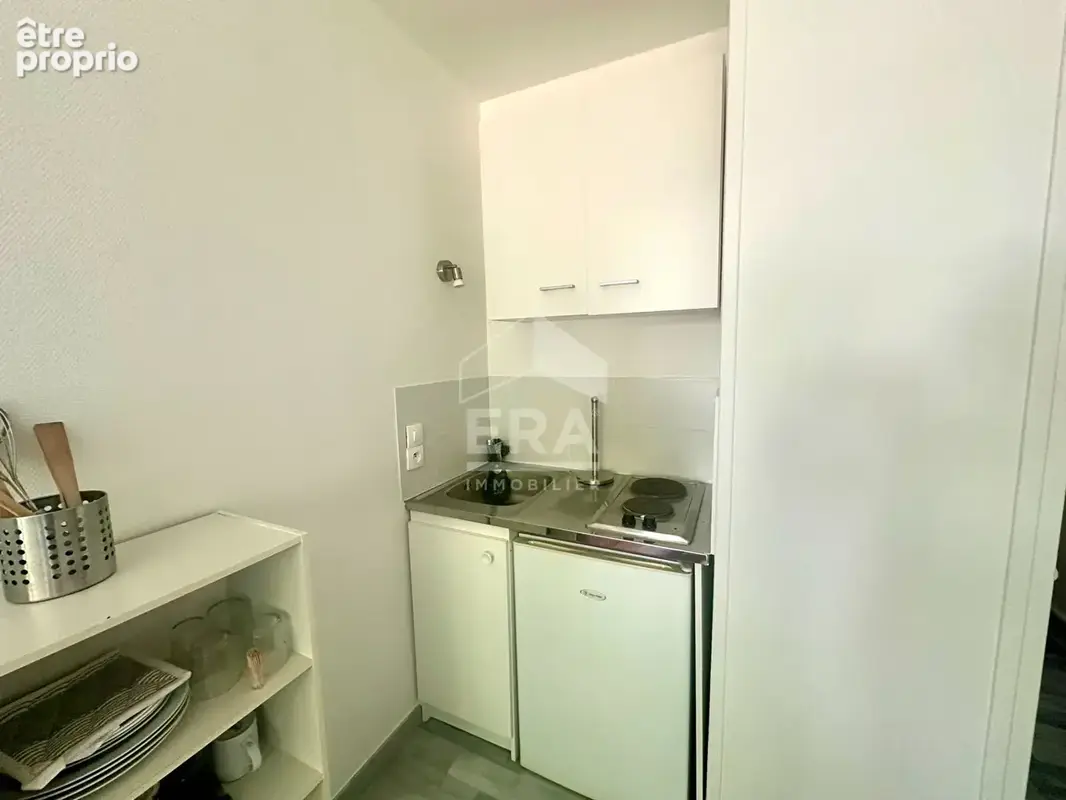 Appartement 14m² à rouen - photo 6