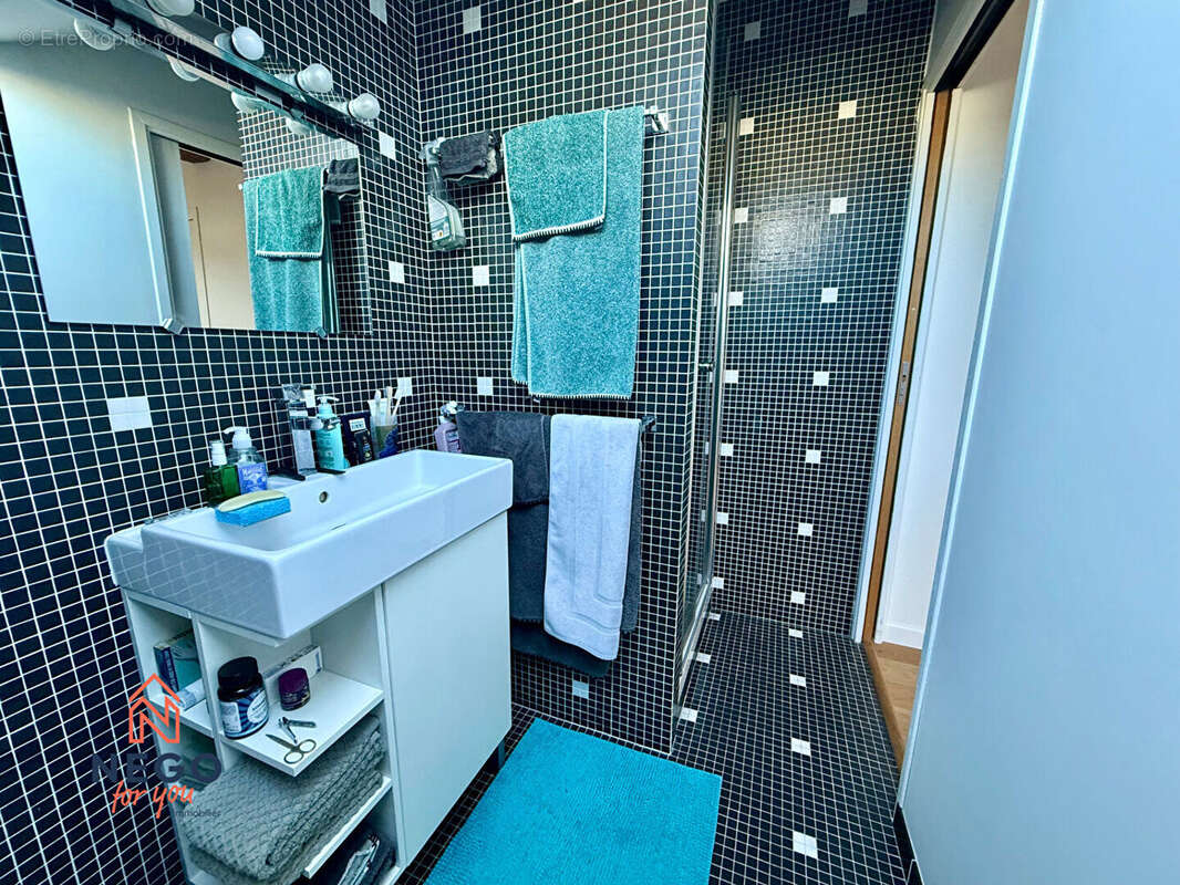 Appartement à ANGERS