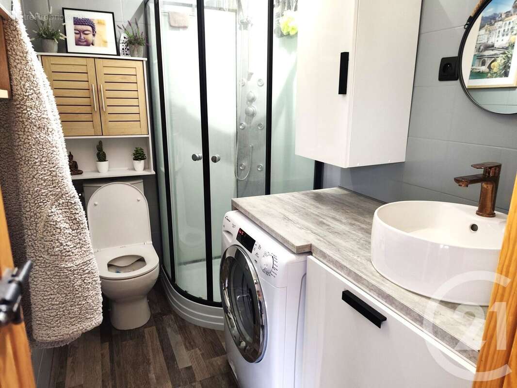 Maison à LE NOYER-EN-OUCHE