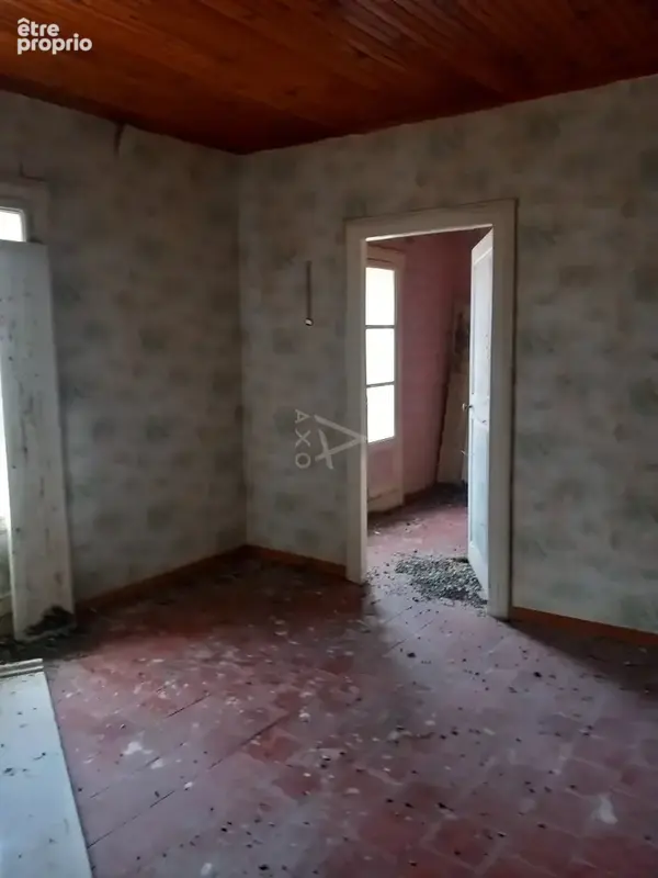 Maison de village - photo 13