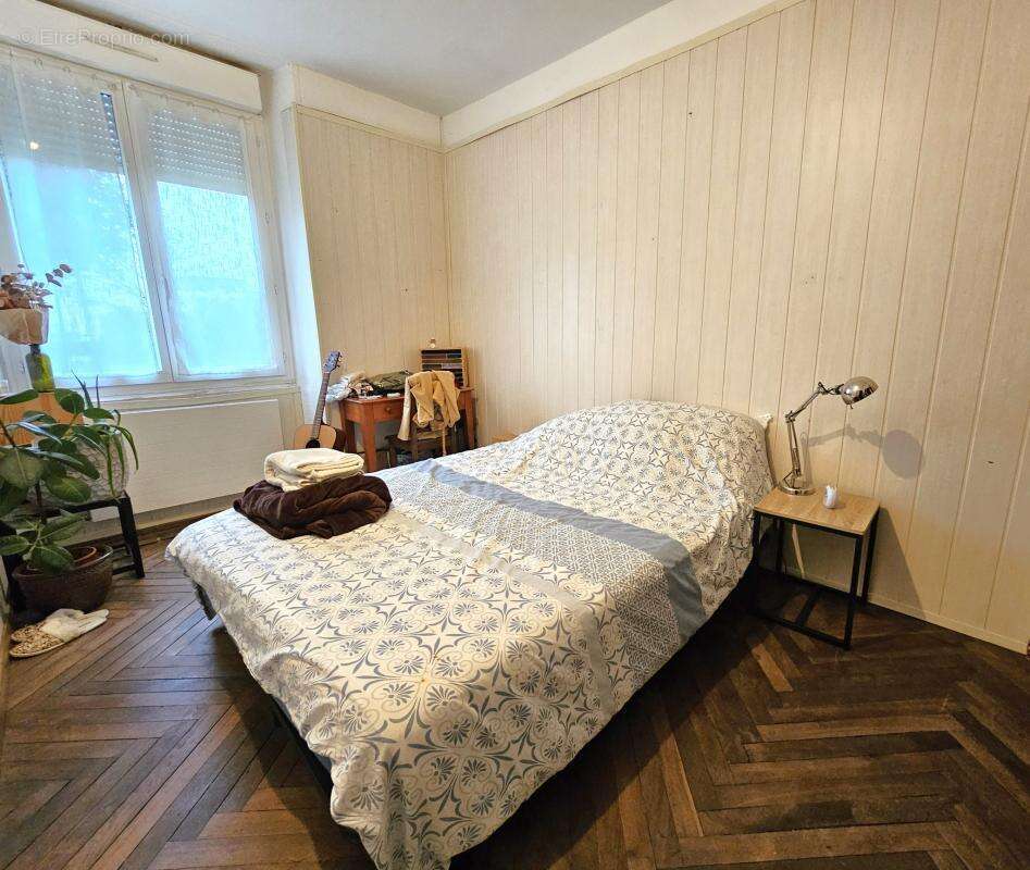 Appartement à ANCENIS