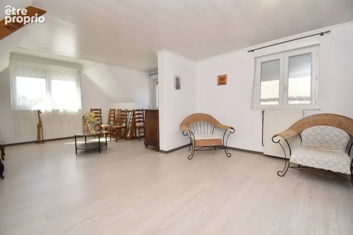 Maison 216 m² à Bertry  - photo 9