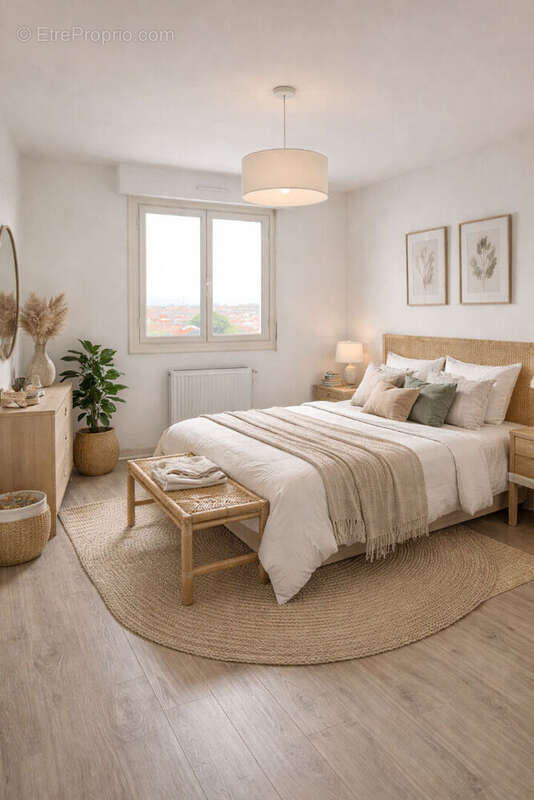 Appartement à LES SABLES-D'OLONNE
