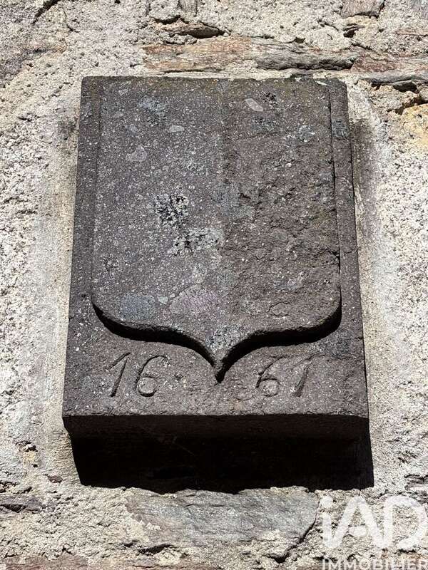 Photo 3 - Maison à CHAUDES-AIGUES