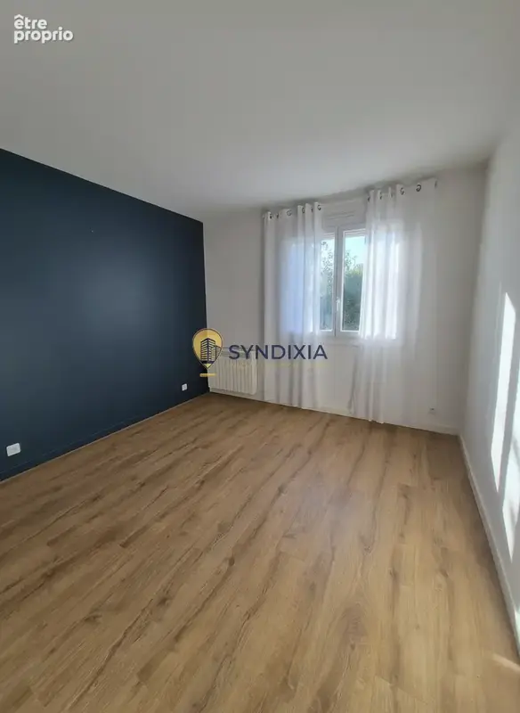 MAISON 109m2, 3 chambres, Sous-sol total et 905m2 de jardin - photo 12