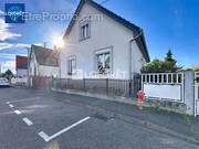 Maison à FEGERSHEIM
