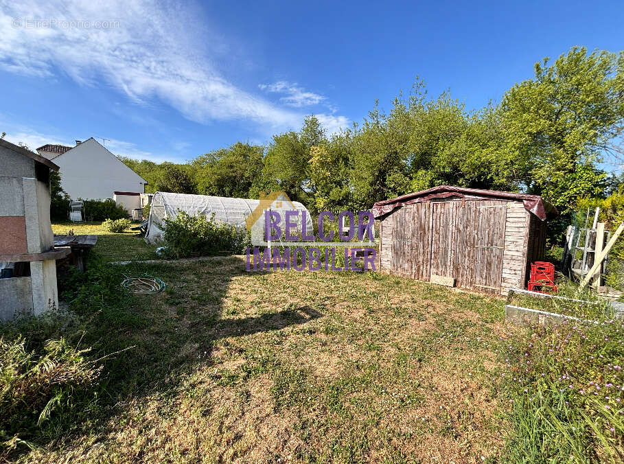 Maison 76 m² à Puiseaux  - photo 9