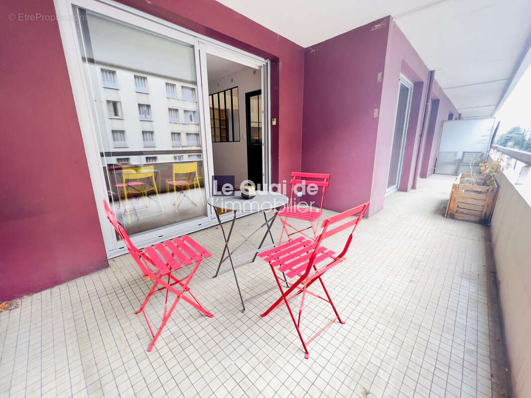 Appartement 162 m² à Grenoble  - photo 5