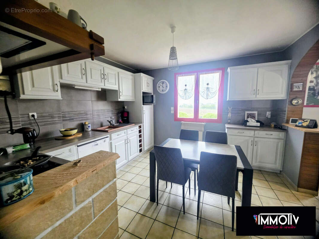 Maison 108 m² à Plouzane  - photo 8