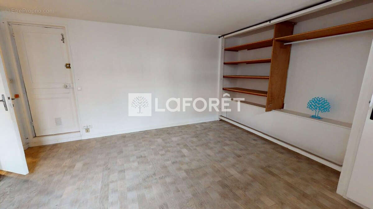 Appartement à LE HAVRE