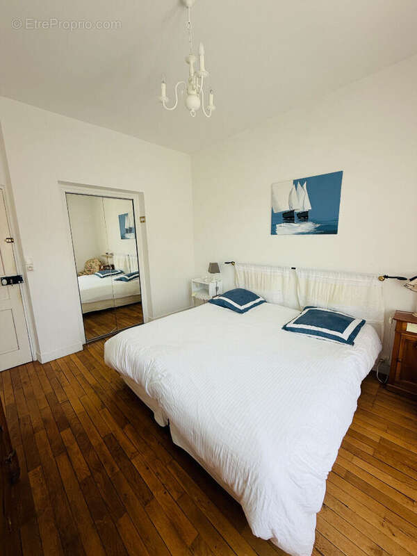 Maison familiale - photo 10