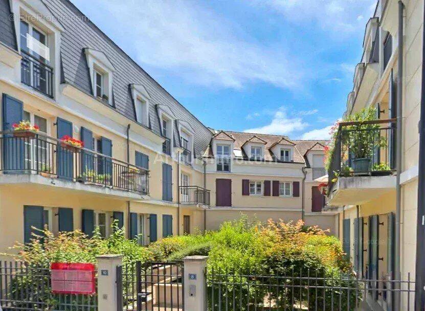 Appartement à DRAVEIL