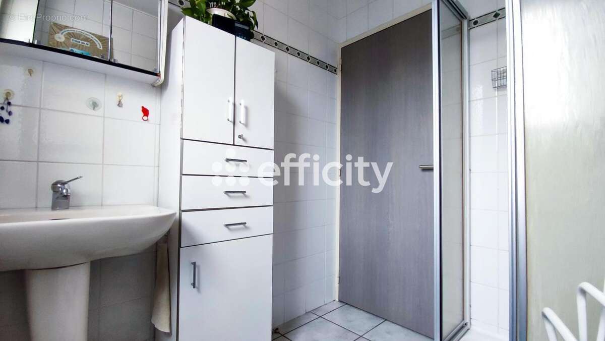 Appartement à LONS-LE-SAUNIER