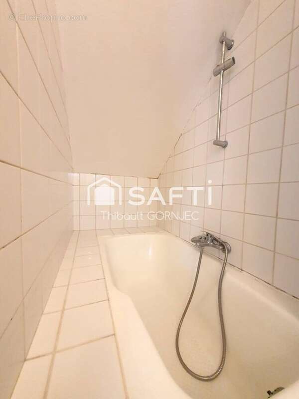 Photo 7 - Appartement à SAMOIS-SUR-SEINE