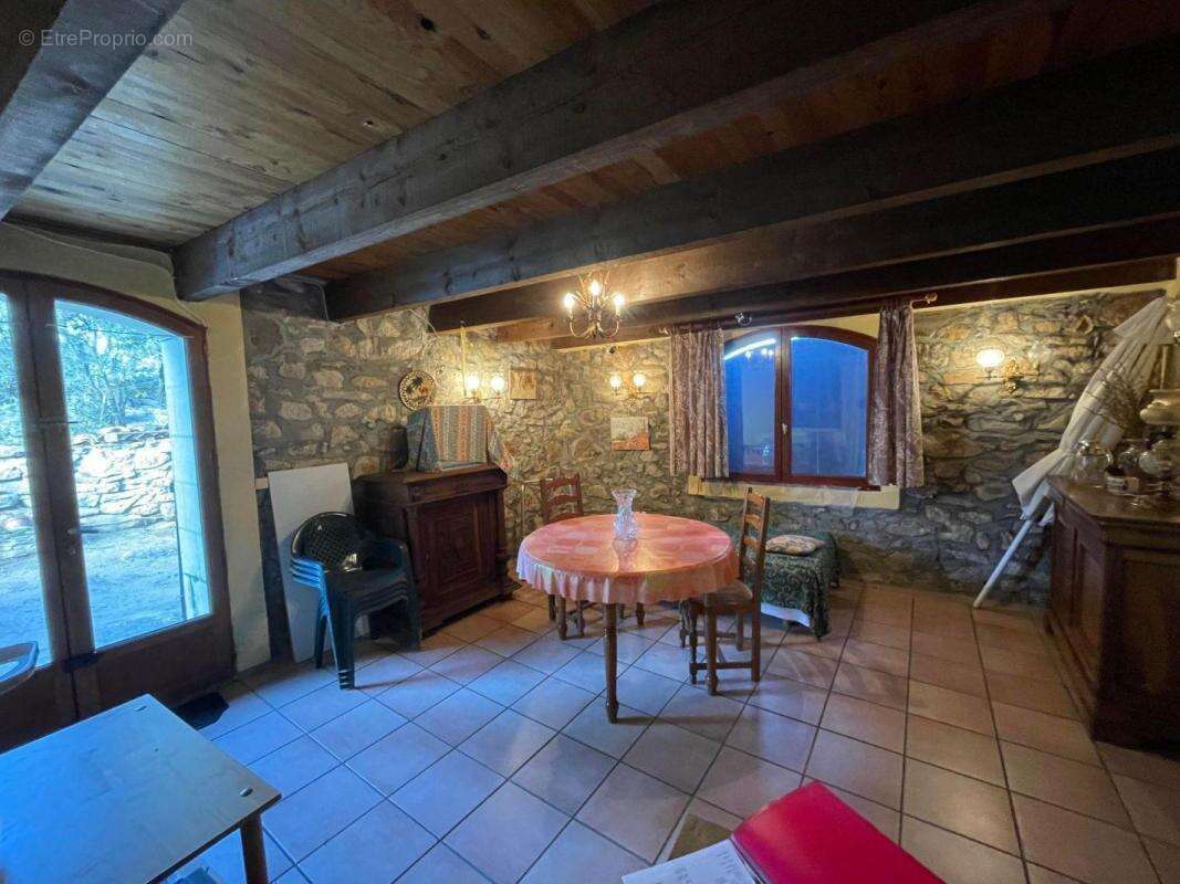 Maison 176 m² à Minerve  - photo 4