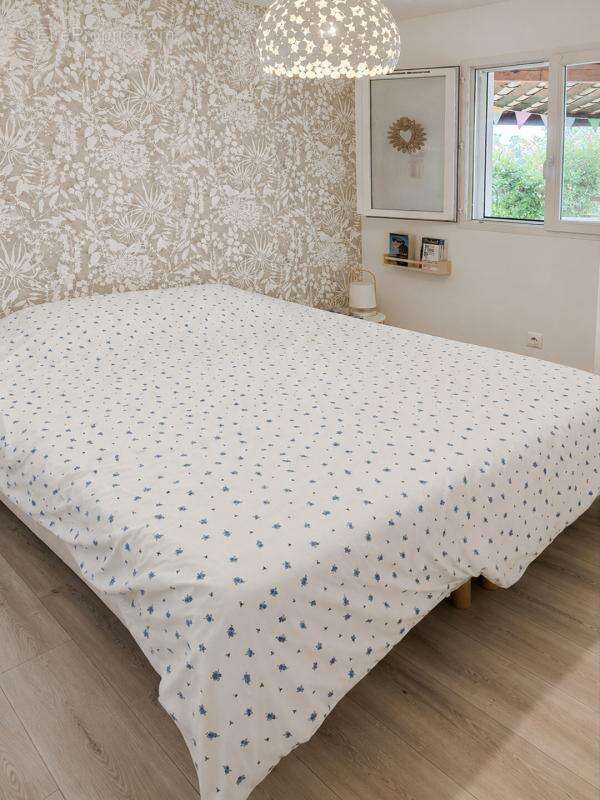 Appartement à SAINT-PAUL