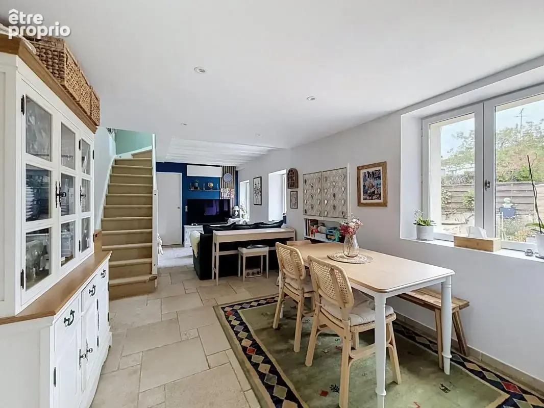 Maison À Vendre - photo 3