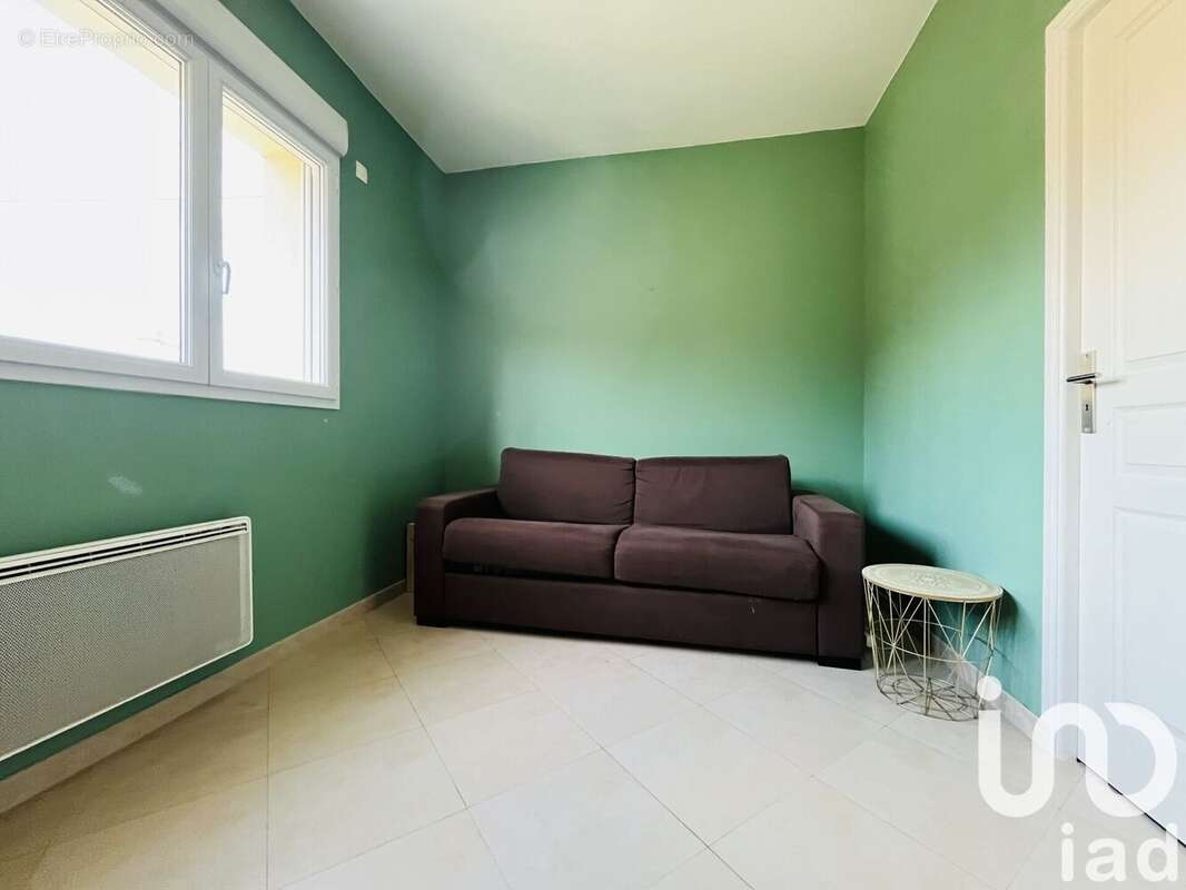 Photo 7 - Maison à LES CLAYES-SOUS-BOIS