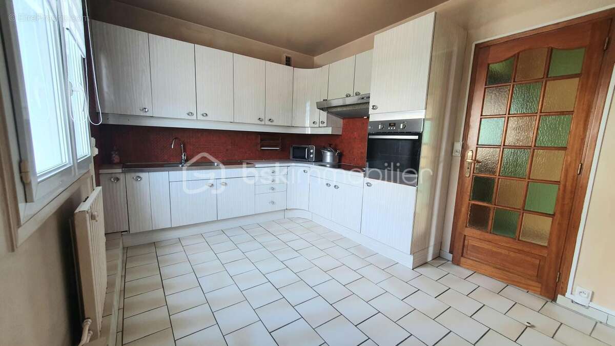 Appartement à LE HAVRE