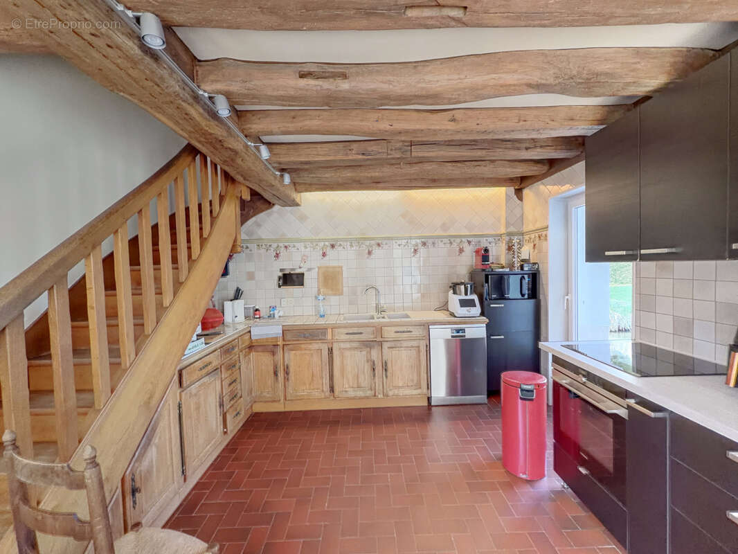 Maison à BARBIZON