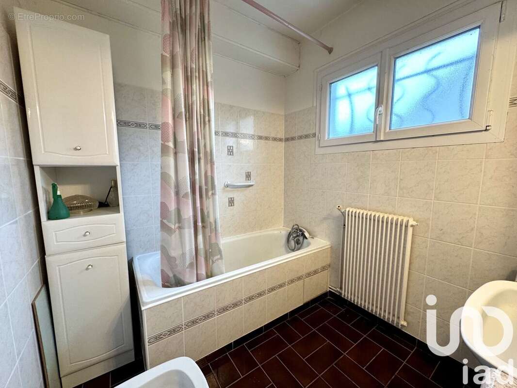 Photo 8 - Maison à DORDIVES