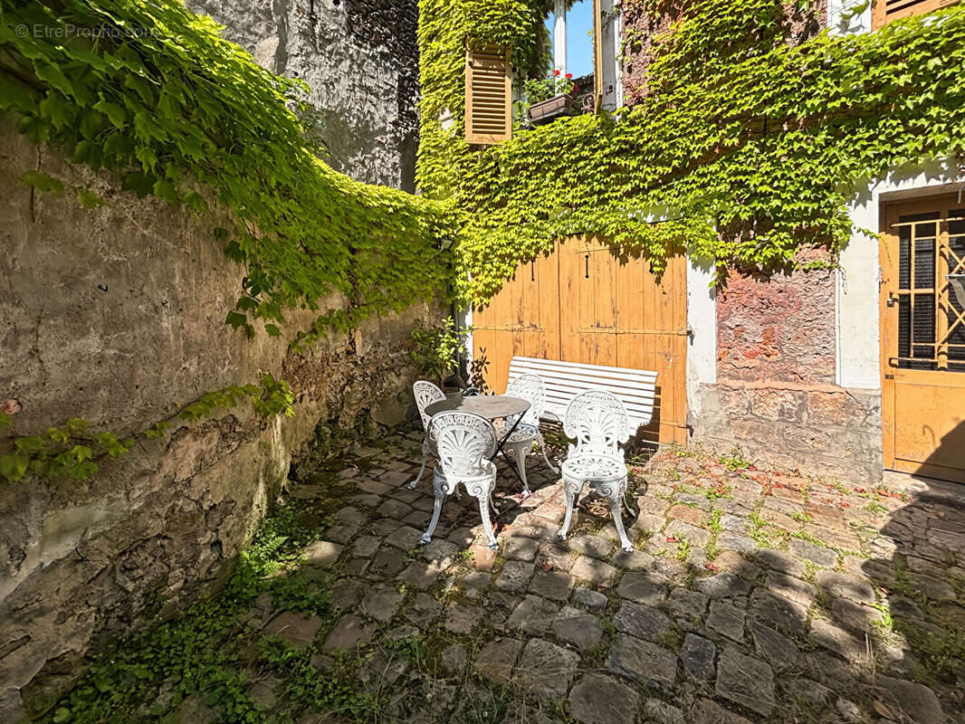 Appartement à PALAISEAU