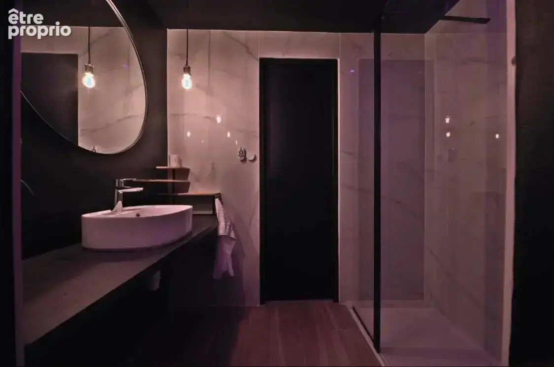 Investissement clé en main — studio 29 m² à 100 m de la gare de metz - photo 8