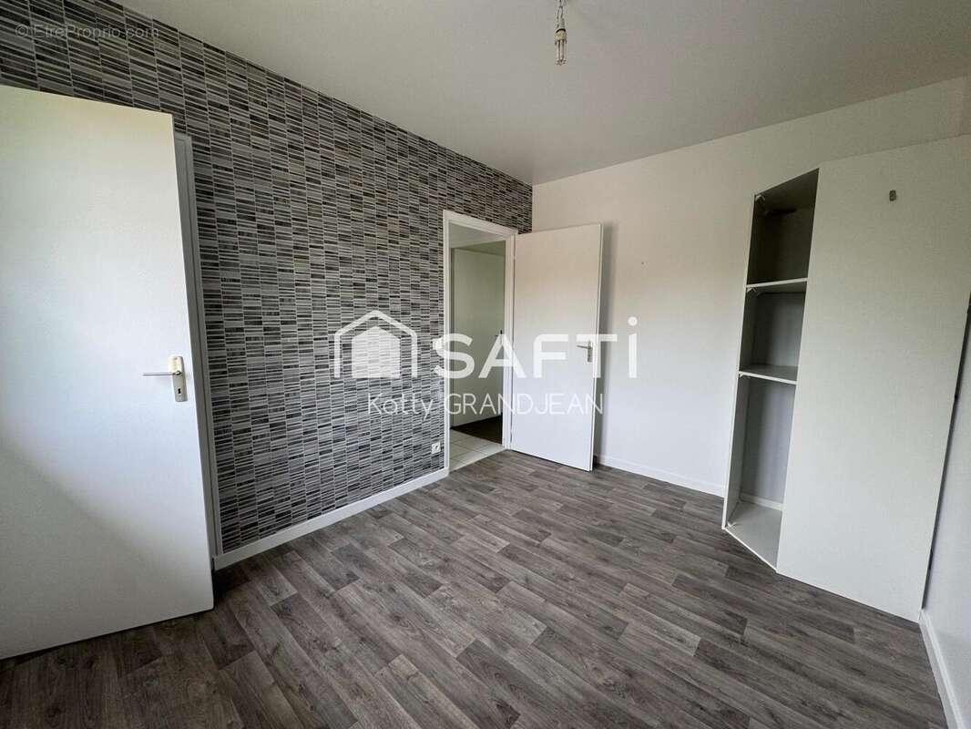 Maison 100 m² à Ceyzeriat  - photo 6