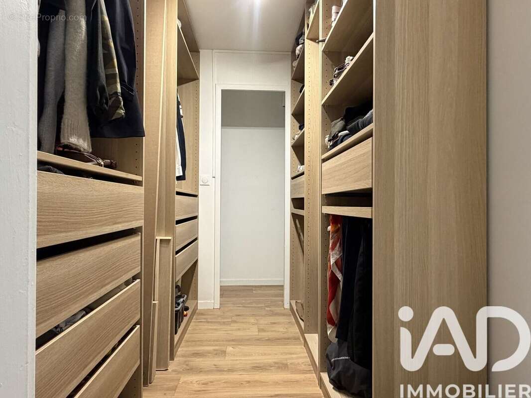 Photo 7 - Appartement à ERAGNY