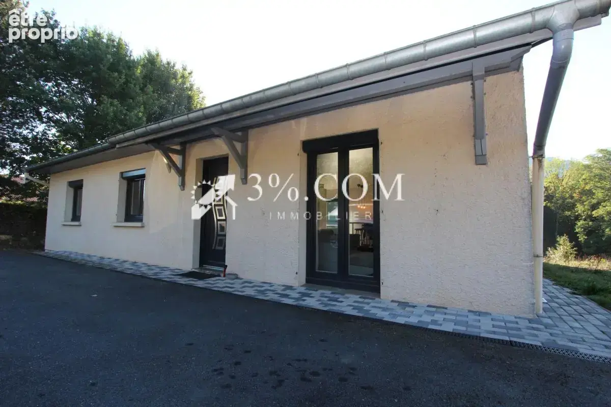 Maison 6 pièces 173 m2 - Terrasse -Jardin - photo 17