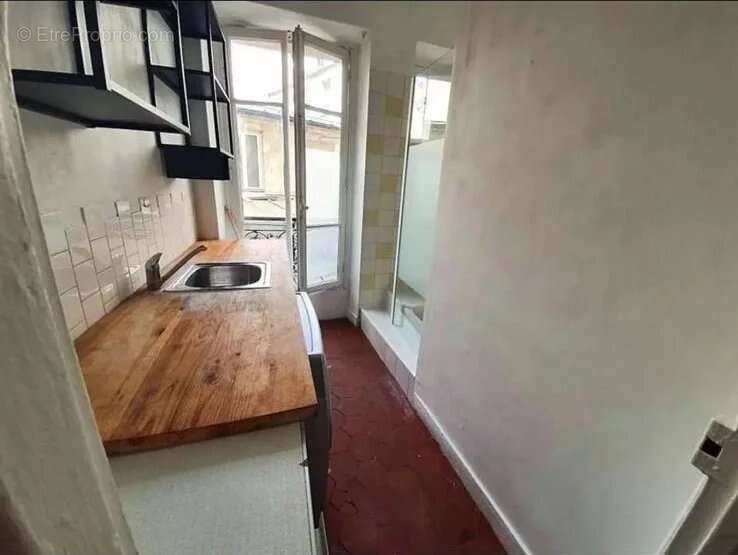 Commerce à PARIS-19E