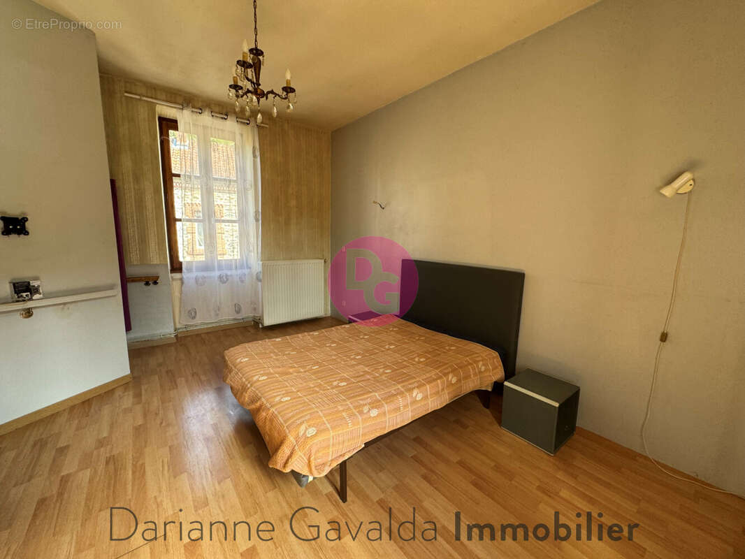 Maison à BOISSE-PENCHOT