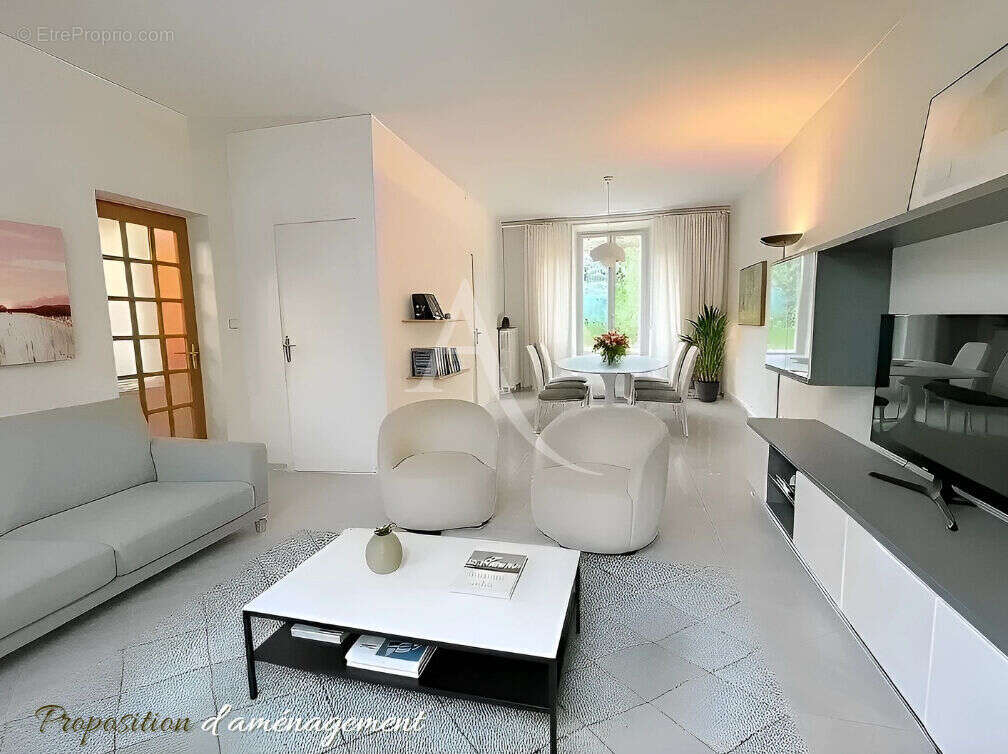 Maison Briarde Grisy-Suisnes 5 pièces 140 m2 + combles de 80 m² - photo 4