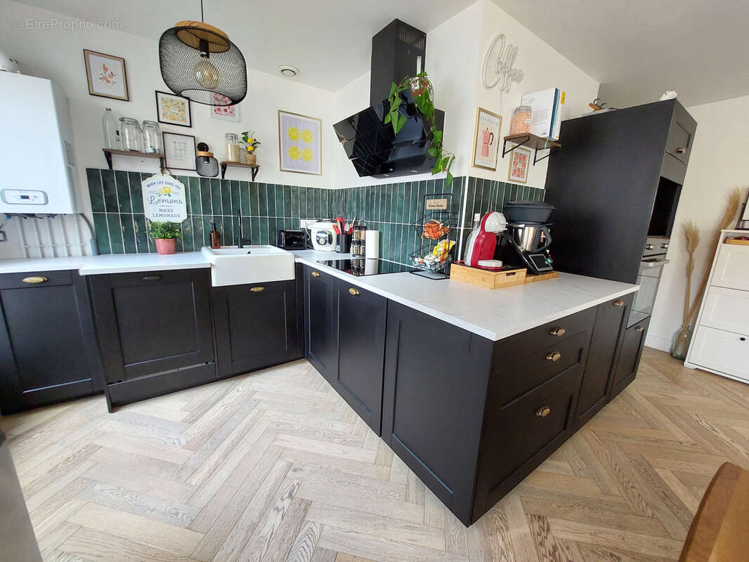 Maison à SAINT-NICOLAS-DE-PORT