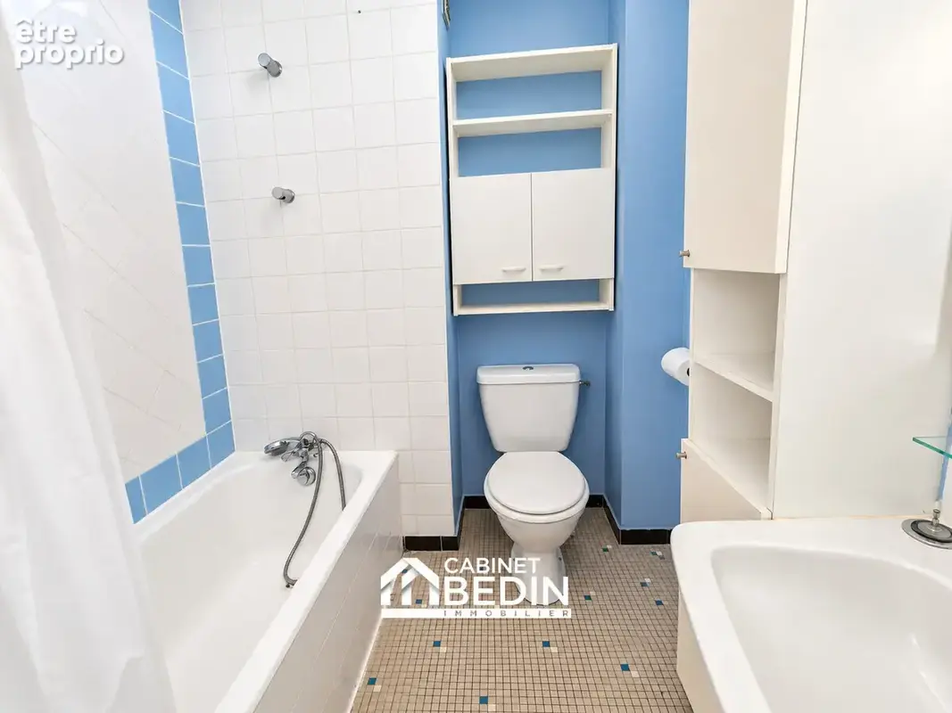 Appartement 1 pièce 22 m² à vendre à Toulouse (31200) - photo 6