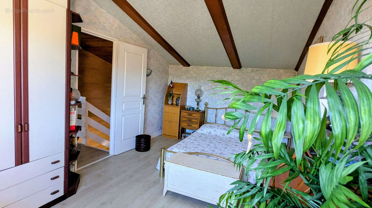 Maison à LA TRINITE