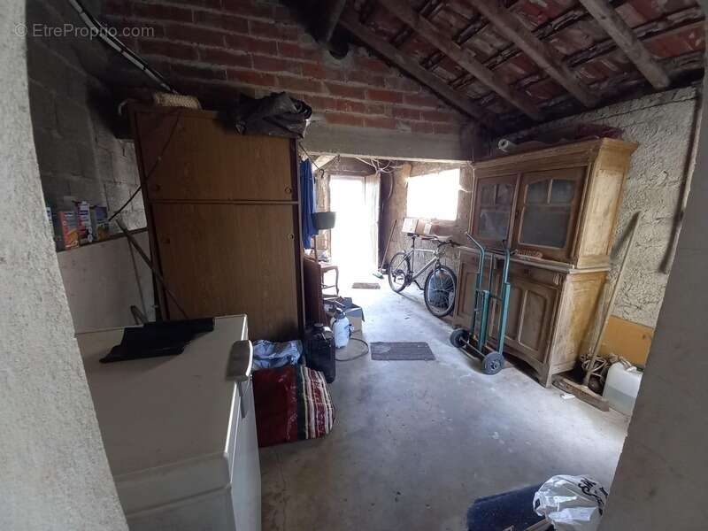 Maison à SERMAIZE-LES-BAINS