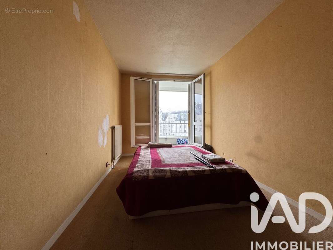 Photo 5 - Appartement à LE MEE-SUR-SEINE